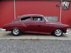 Thumbnail Photo 8 for 1950 Chevrolet Fleetline